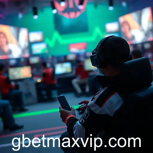 The Evolution of Online Gaming: A 2025 Perspective