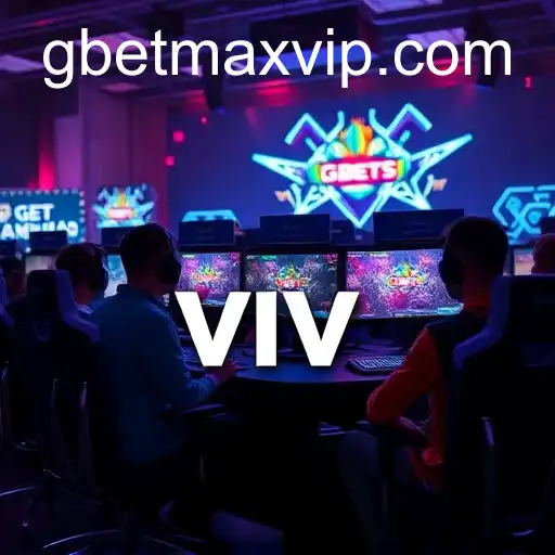 Gaming Evolution: Gbet Max VIP Shaping the Future