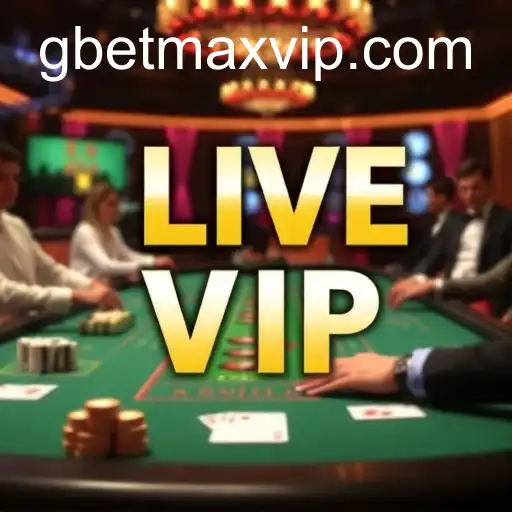 Exploring the Exciting World of Live Casino Games
