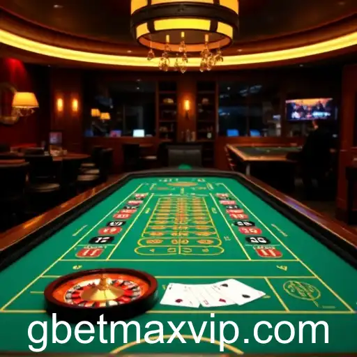 The Rise of Gbet Max VIP: Gaming Experience Redefined