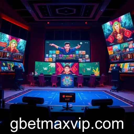 Rise of Online Gaming Platforms