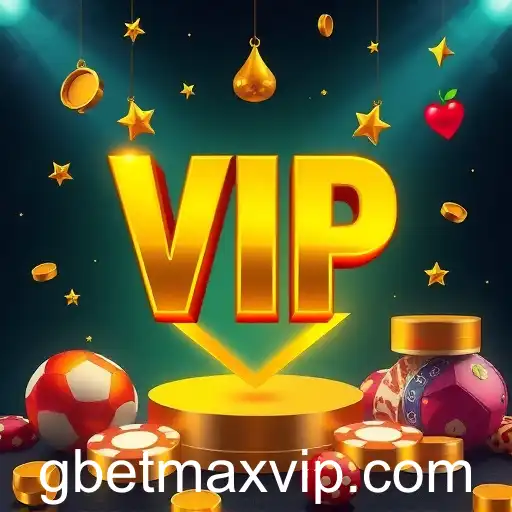The Evolution of Online Gaming: Gbet Max VIP Leads the Way