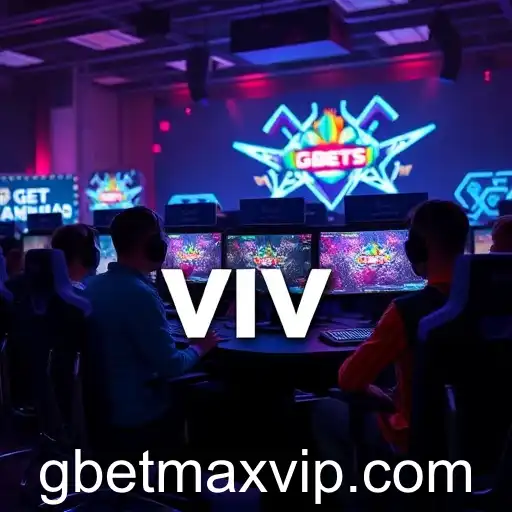 Gaming Evolution: Gbet Max VIP Shaping the Future