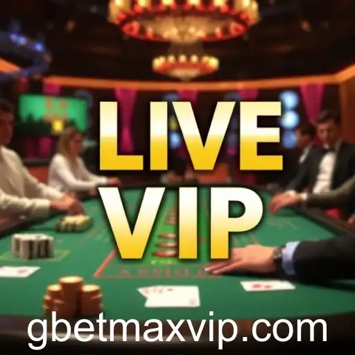 Exploring the Exciting World of Live Casino Games
