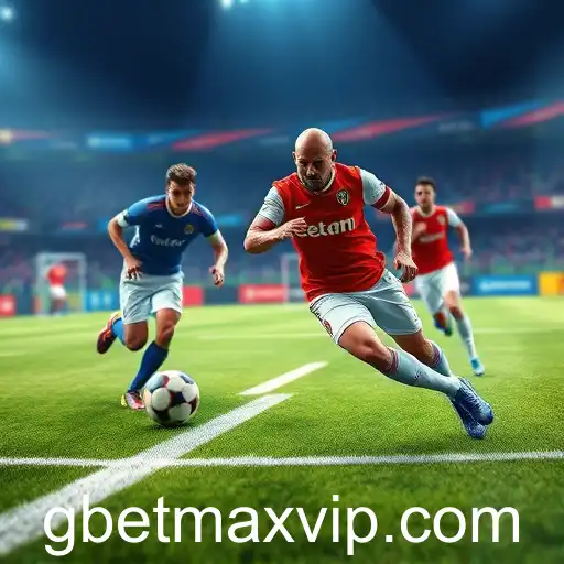 Exploring the Rise of Virtual Sports with GBet Max VIP