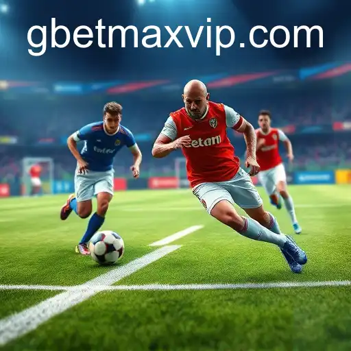 Exploring the Rise of Virtual Sports with GBet Max VIP